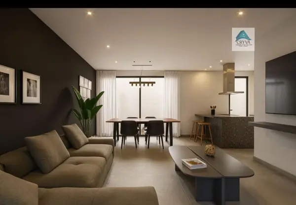 Casa en venta en El Cedro, Nacajuca — foto 2 de 6