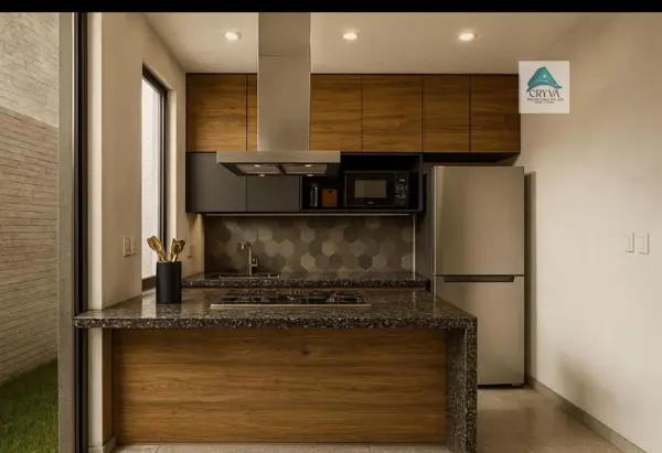Casa en venta en El Cedro, Nacajuca — foto 3 de 6