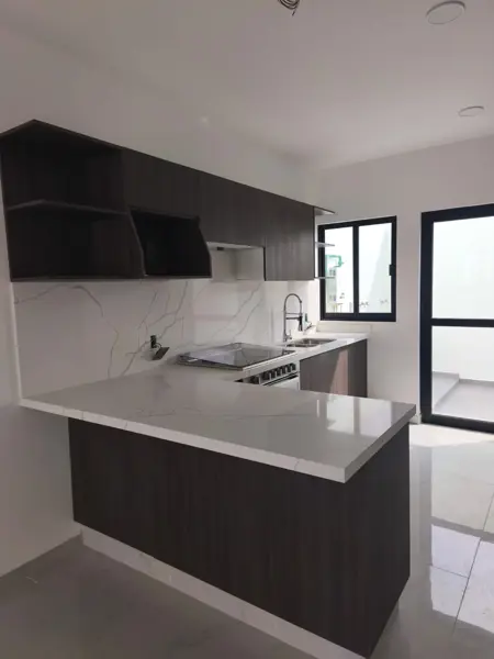 Casa en venta en Residencial Andrea, Corregidora — foto 3 de 11
