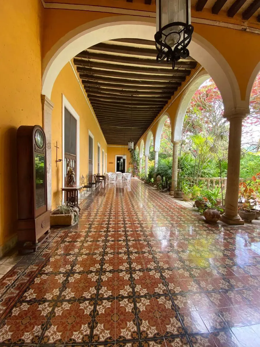 Casa en venta en Merida Centro, Mérida — foto 1 de 11