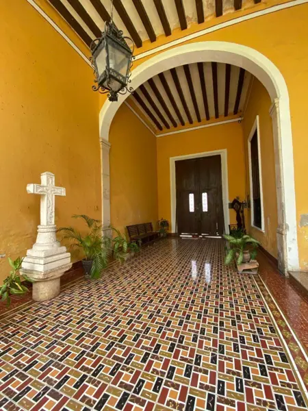 Casa en venta en Merida Centro, Mérida — foto 2 de 11