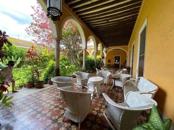 Casa en venta en Merida Centro, Mérida — foto 3 de 11