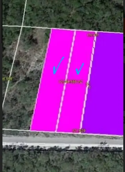Terreno en venta en San Ignacio, Progreso — foto 2 de 5