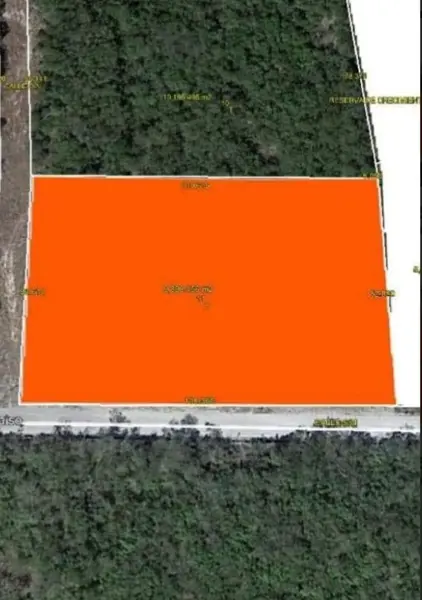 Terreno en venta en San Ignacio, Progreso — foto 2 de 5