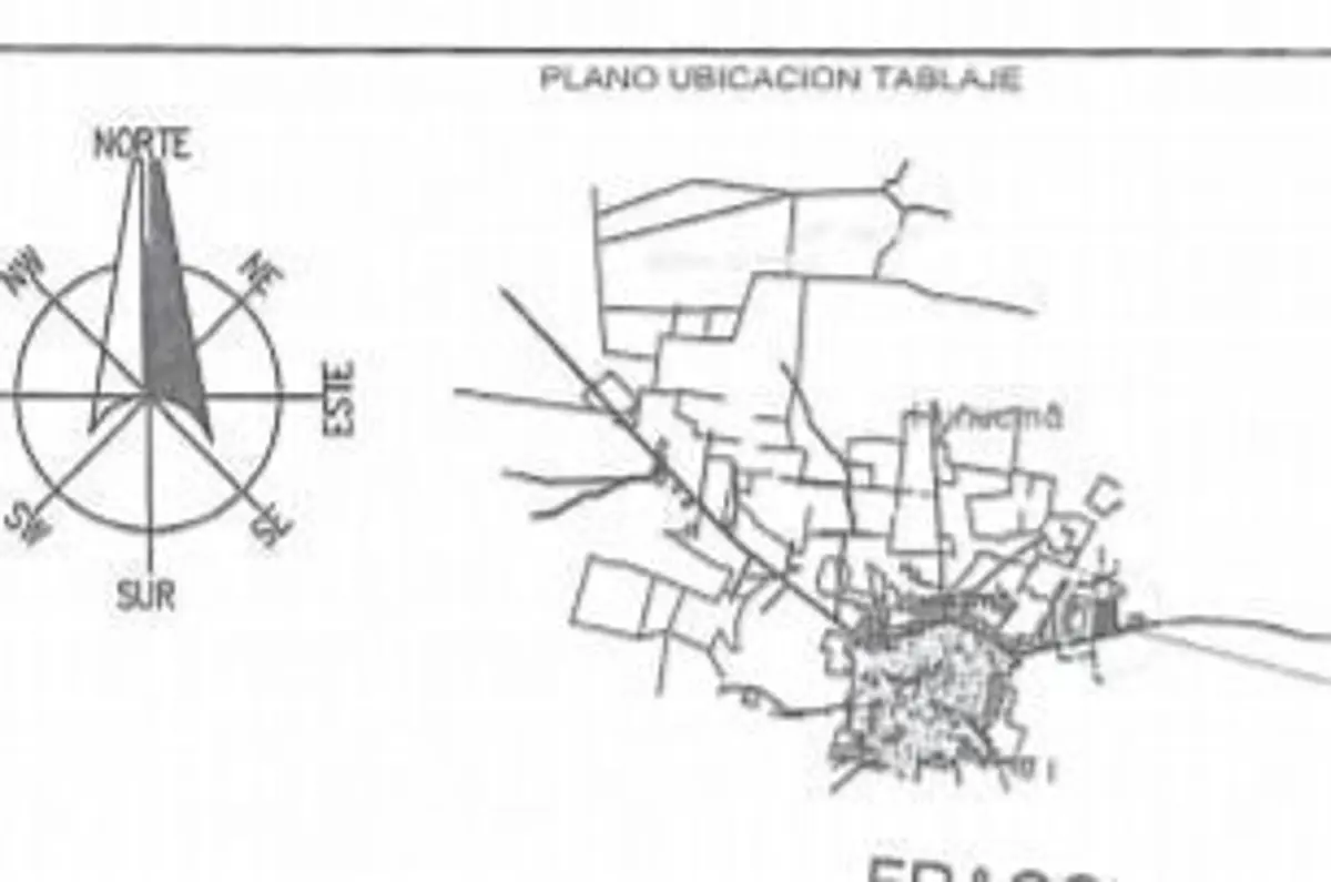 Terreno en venta en Sierra Papacal, Mérida — foto 1 de 3