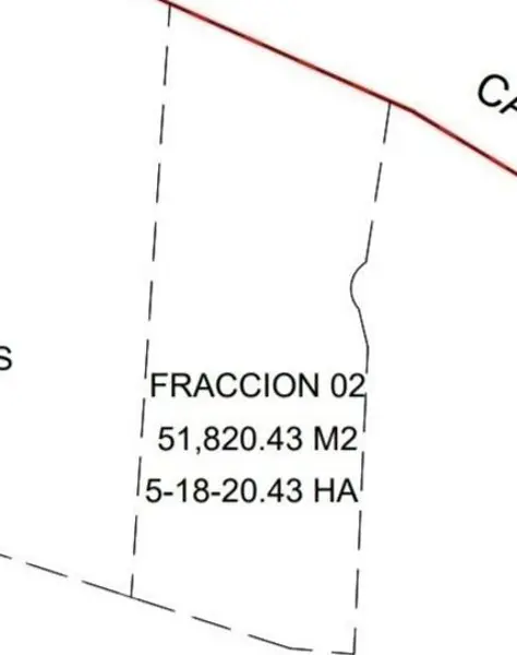 Terreno en venta en Chicxulub, Chicxulub Pueblo — foto 2 de 5