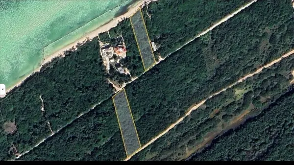 Terreno en venta en Sisal, Hunucmá — foto 2 de 5