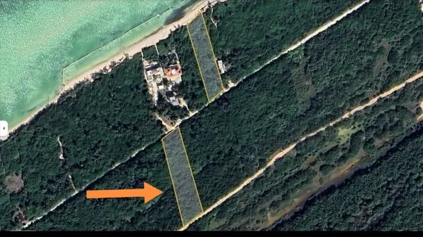 Terreno en venta Terreno en venta