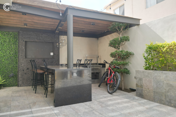 Casa en venta en La Rioja, Mexicali — foto 3 de 14