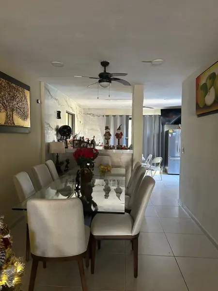 Casa en venta en Los Héroes, Mérida — foto 2 de 13