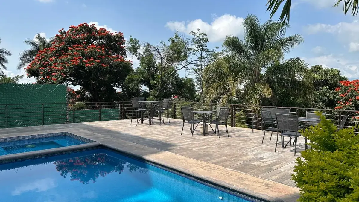 Departamento en venta en San Anton, Cuernavaca — foto 1 de 32
