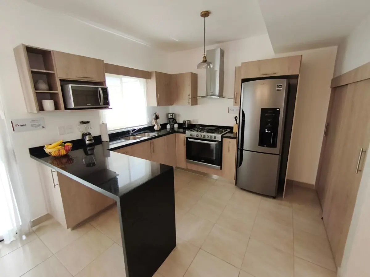 Vista 3 de Casa Nueva en venta, Torreón, Zona de crecimiento