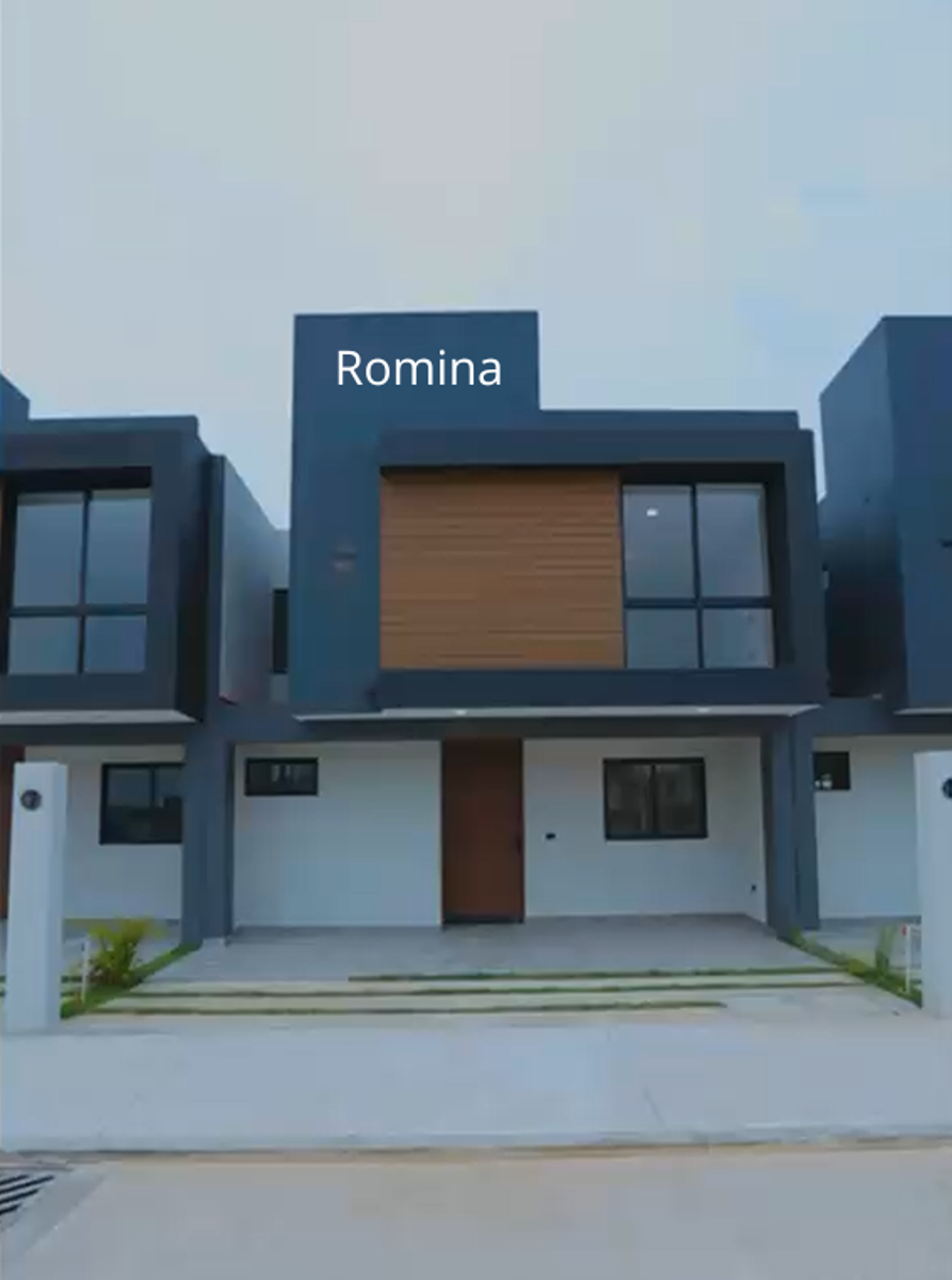 Casa en venta en Indeco Unidad, Centro — foto 1 de 4