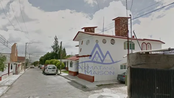 Casa en venta en Tecali de Herrera, Tecali de Herrera — foto 3 de 12