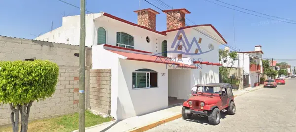 Casa en venta en Tecali de Herrera, Tecali de Herrera — foto 2 de 12
