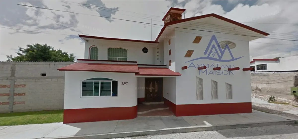 Casa en venta en Tecali de Herrera, Tecali de Herrera — foto 1 de 12