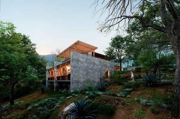 Terreno en venta en El Barrial, Santiago — foto 3 de 7