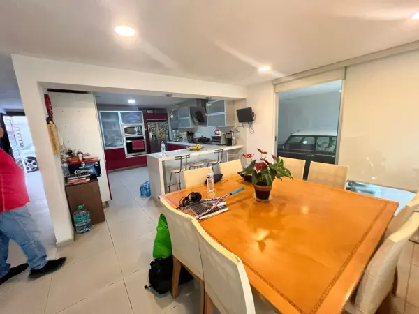 Casa en venta en El Dorado, Tlalnepantla de Baz — foto 2 de 32