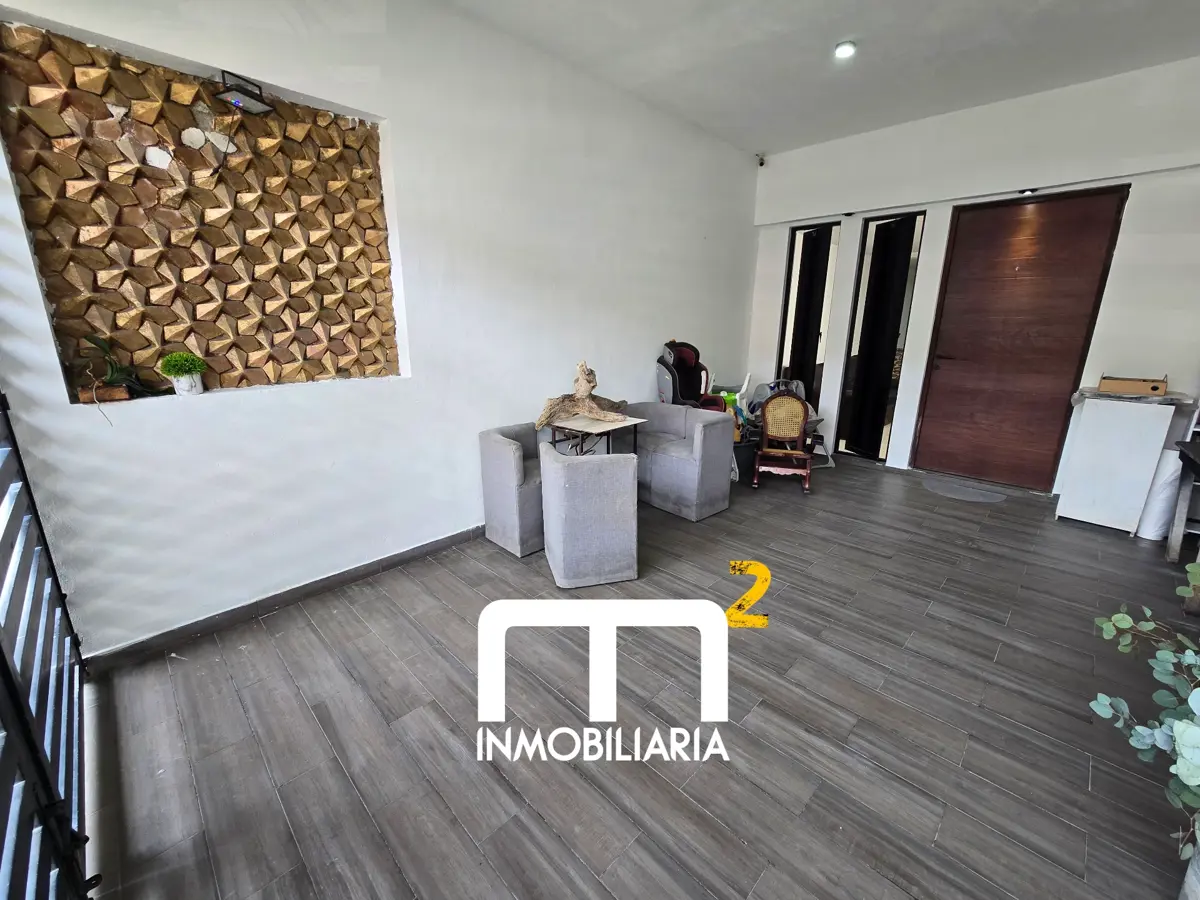 Casa en venta en Huilango 3000, Córdoba — foto 1 de 17