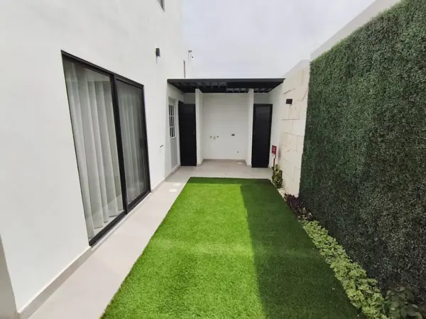 Casa en venta en Paseo del Valle, Torreón — foto 2 de 21