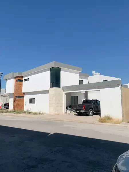 Casa en venta en Los Viñedos, Torreón — foto 3 de 30