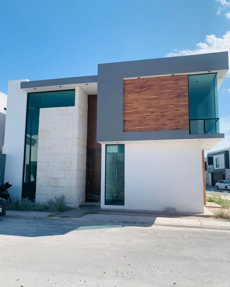 Casa en venta en Los Viñedos, Torreón — foto 1 de 30