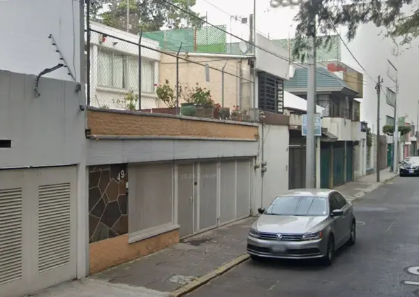 Casa en venta en Prado Churubusco, Coyoacán — foto 3 de 10
