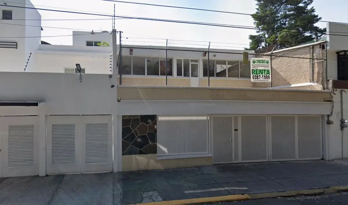 Casa en venta en Prado Churubusco, Coyoacán — foto 1 de 10