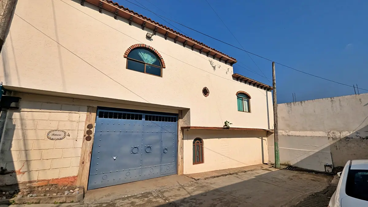 Casa en venta en Ahuatepec, Cuernavaca — foto 1 de 13