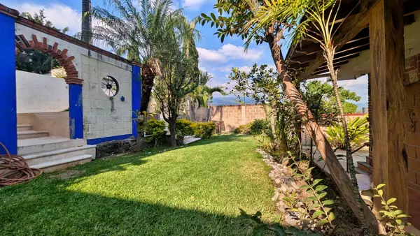 Casa en venta en Ahuatepec, Cuernavaca — foto 2 de 13