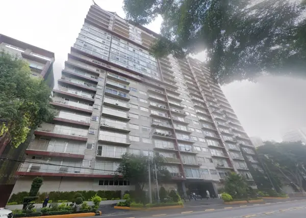 Departamento en venta en Letran Valle, Benito Juárez — foto 2 de 16