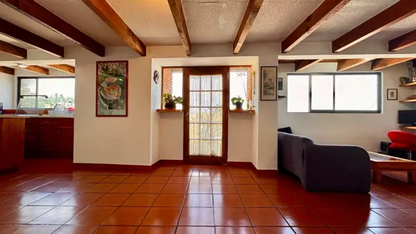 Casa en venta en Tizampampano del Pueblo Tetelpan, Álvaro Obregón — foto 2 de 25