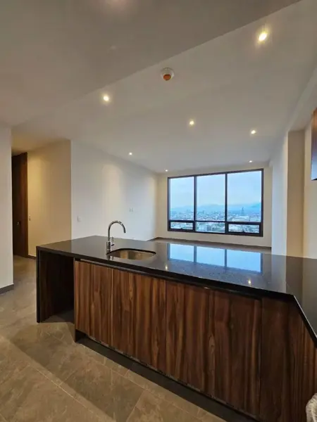 Departamento en venta en Tabacalera, Cuauhtémoc — foto 2 de 14