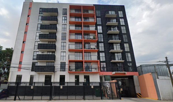 Departamento en venta en Santa Catarina, Azcapotzalco — foto 2 de 26
