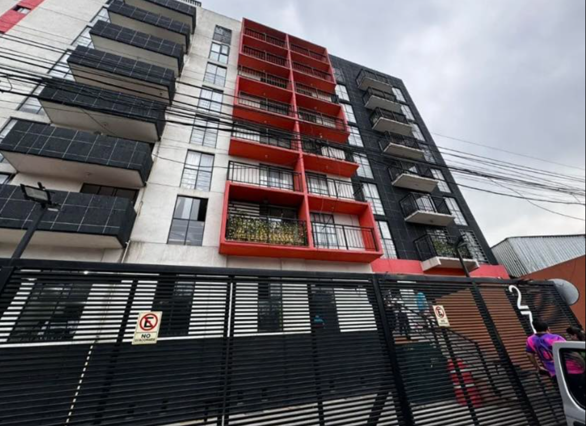 Departamento en venta en Santa Catarina, Azcapotzalco — foto 1 de 26