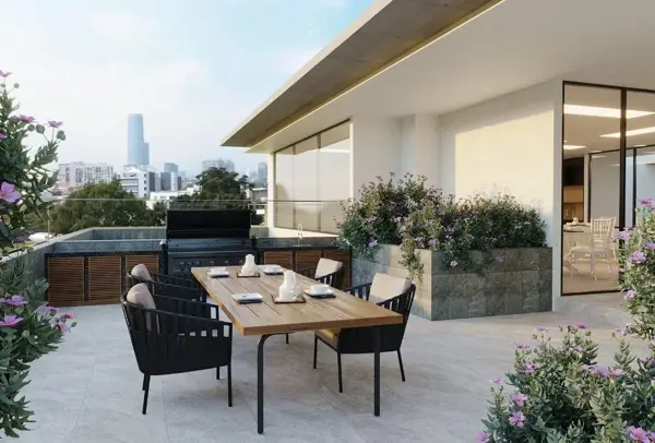 Departamento en venta en Portales Sur, Benito Juárez — foto 3 de 3