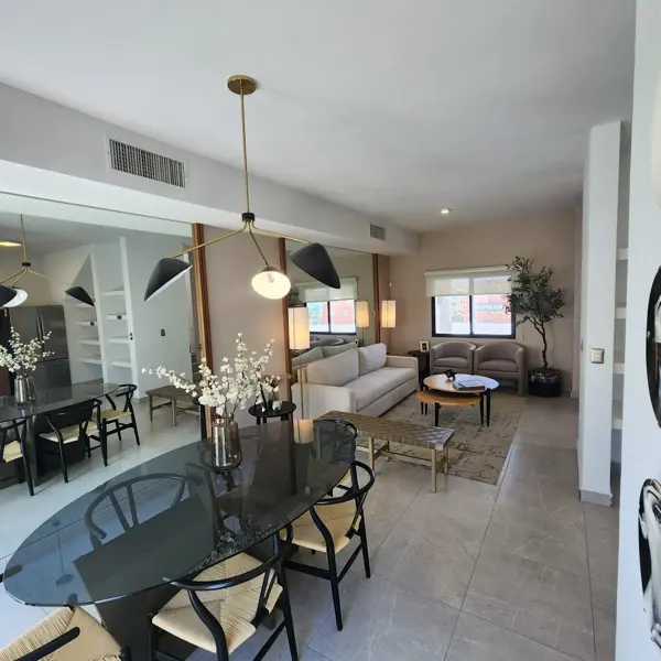Casa en venta en La Rioja Residencial, Torreón — foto 3 de 24