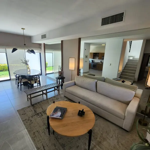 Casa en venta en La Rioja Residencial, Torreón — foto 2 de 24