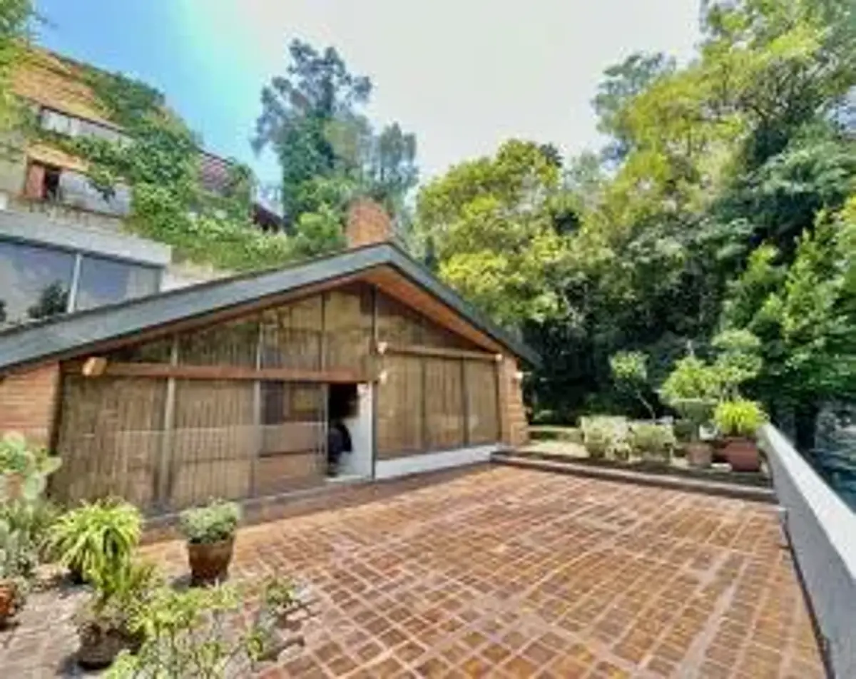 Casa en venta en Bosque de las Lomas, Miguel Hidalgo — foto 1 de 23