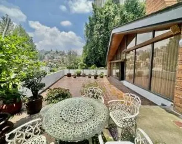 Casa en venta en Bosque de las Lomas, Miguel Hidalgo — foto 2 de 23