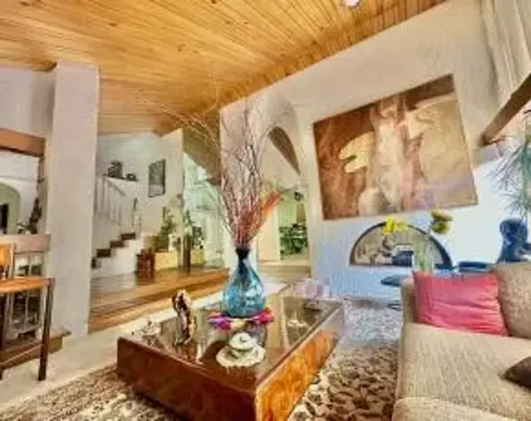 Casa en venta en Bosque de las Lomas, Miguel Hidalgo — foto 3 de 23