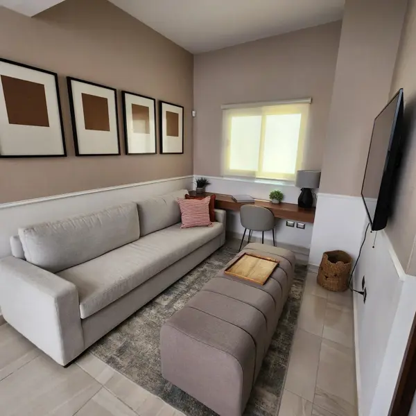 Casa en venta en La Rioja Residencial, Torreón — foto 2 de 23