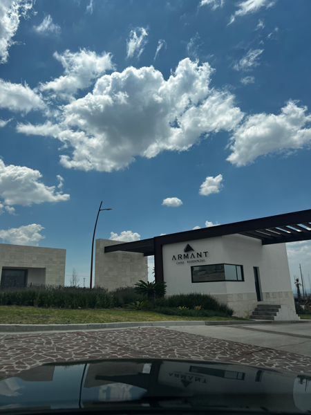 Terreno Residencial en Venta en Lagos de Moreno Centro, Jalisco