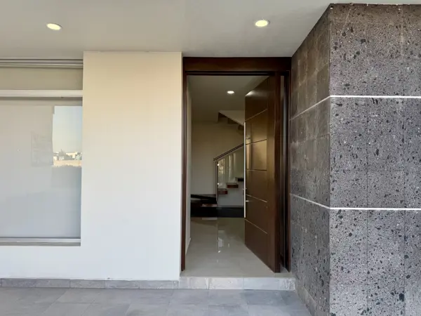 Casa en venta en El Portezuelo, Mineral de la Reforma — foto 3 de 27