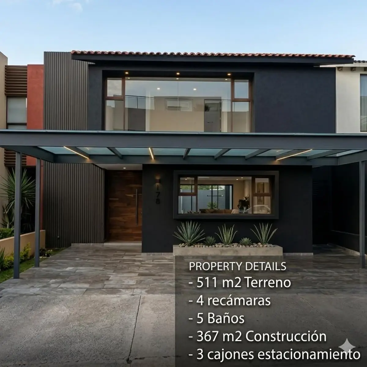 Casa en venta en Montaña Monarca I, Morelia — foto 1 de 26