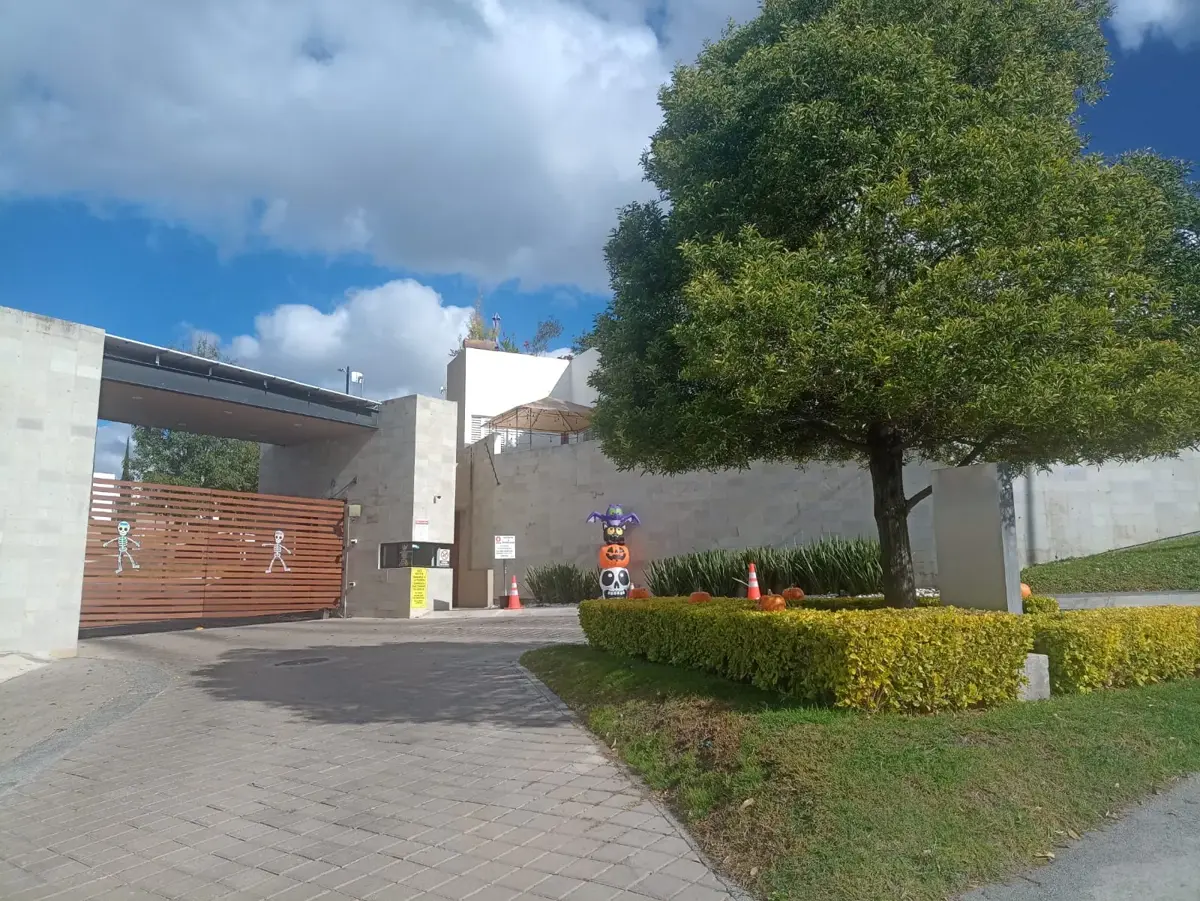 Casa en venta en Punta Esmeralda, Corregidora — foto 1 de 31