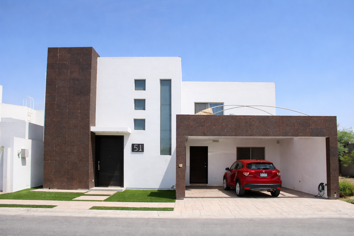 Casa en venta en Las Quintas, Torreón — foto 1 de 15