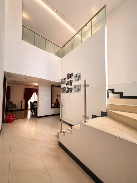 Casa en venta en Las Quintas, Torreón — foto 2 de 15