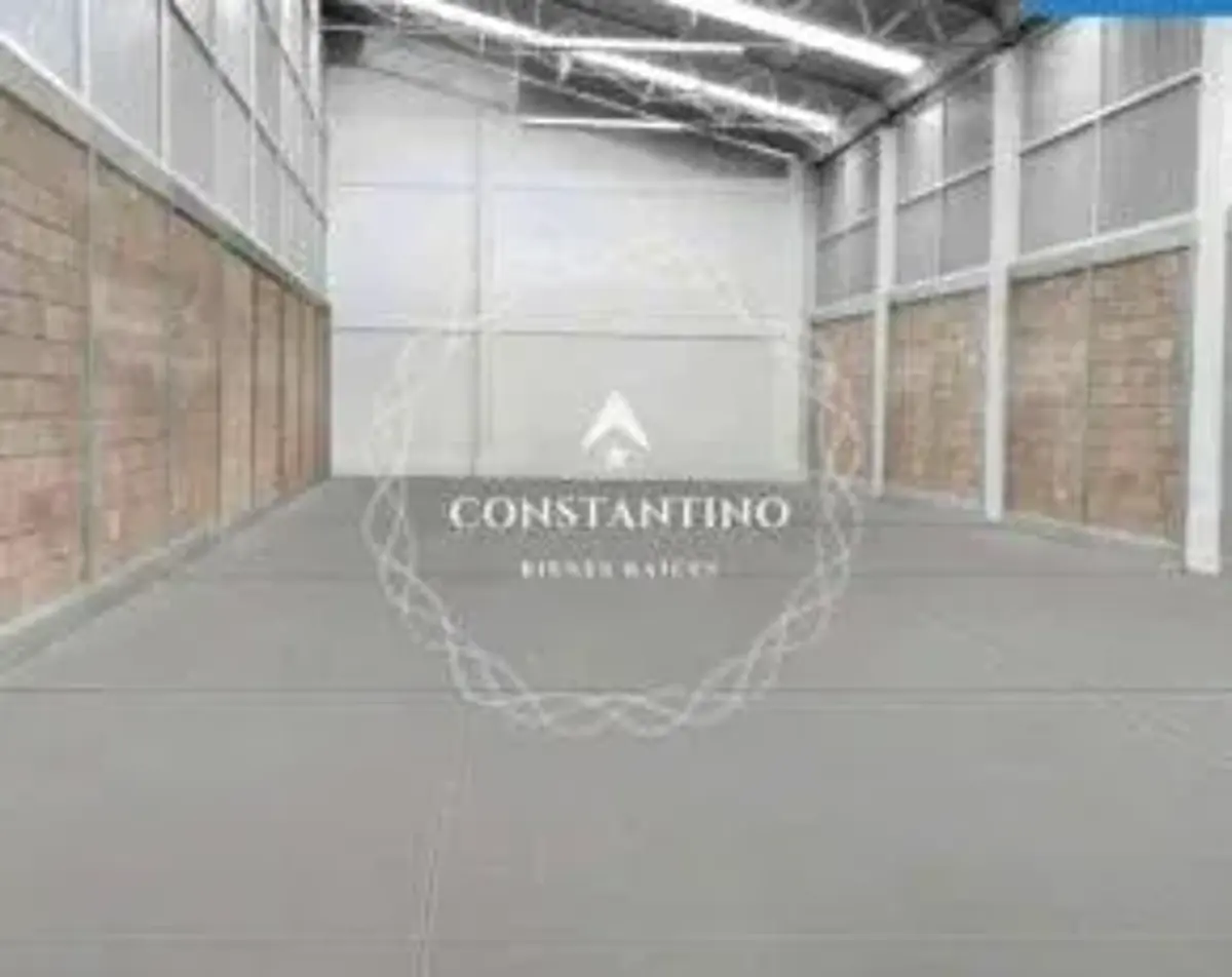 Bodega en renta en La Pastora, Gustavo A. Madero — foto 1 de 17
