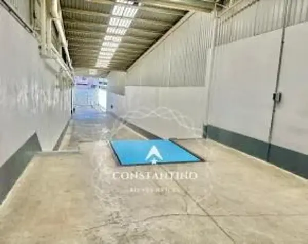 Bodega en renta en La Pastora, Gustavo A. Madero — foto 2 de 17